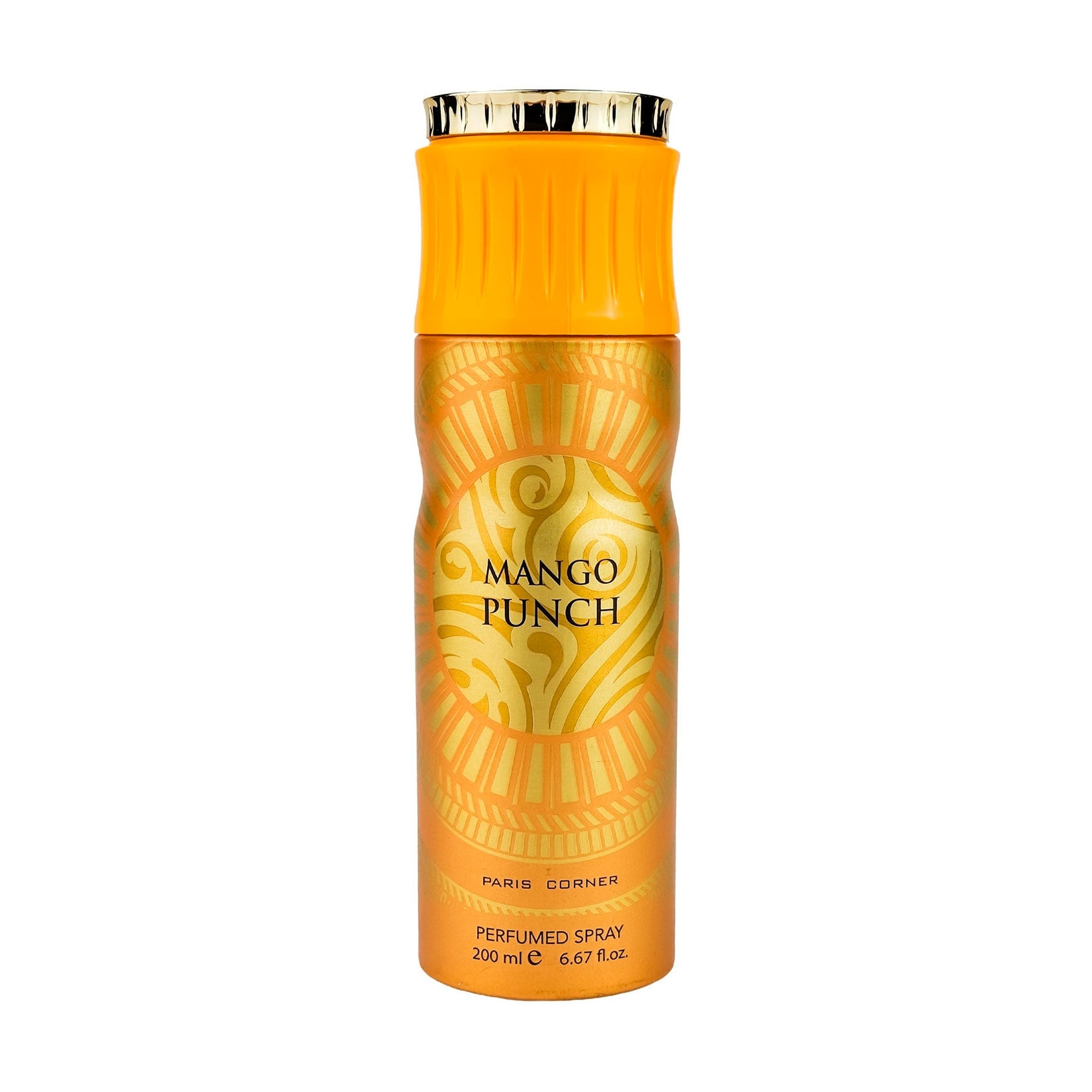 Парфумований спрей для тіла Paris Corner Emir Mango Punch унісекс, 200 мл